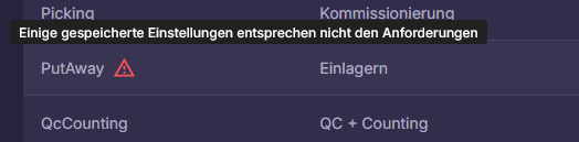 EinstellungsDiskrepanz